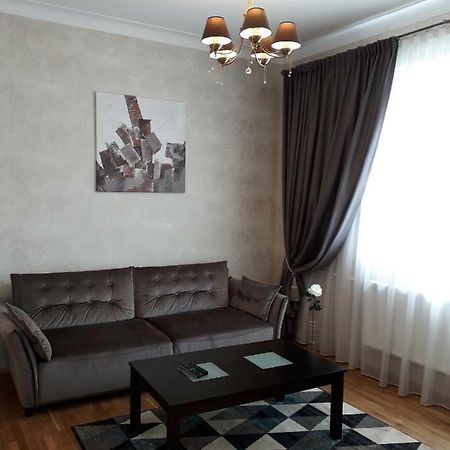 Mickeviciaus Str Apartment Kaunas Eksteriør bilde